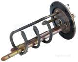 Heatrae 95606755 1kw Element Plate Assembly