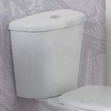 Cheverney Cistern White 75.0022