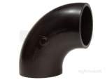 Georg Fischer Pe 100 90d Bw Bend Sdr17.6 355