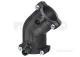Georg Fischer Ef Pe100 45d Elbow Sdr11 32 753151608