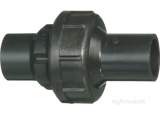 Georg Fischer Pe100 B/f Un Sdr11 Fpm Isos5/sdr11 20 753528606