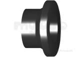 Georg Fischer Pe B/f Flange Adpt Isos8/sdr17 250 753798851