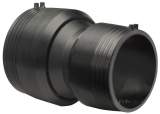 Georg Fischer Pe Reducer Pe100 Sdr11 200-160 753901837
