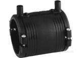 Related item Georg Fischer Ef Pe100 Coupler Sdr11 20 753911606