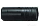 Georg Fischer Pe100 Hose Connector Pe100 40-40 753960409