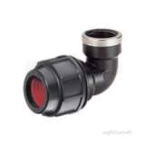 1 X 1 Bsp Normal Gauge Female Elbow 7579