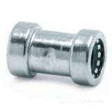 Tect Sprint Tt1cp Straight Coupling 10