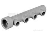 Related item Georg Fischer Aquasystem Pp-r Manifold 40x1/2 760840186