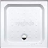 Purchased along with Coram Coratech Slimline Shower Trap