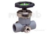 Georg Fischer Instaflex 5073 Wh Gate Valve Plus Doc 40