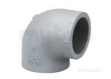 Georg Fischer Instaflex 90d Elbow 5005 110