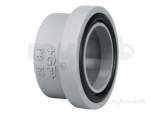 Georg Fischer Instaflex Grvd Flange Adaptor 5031 110