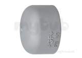 Georg Fischer Instaflex End Cap 5050 16