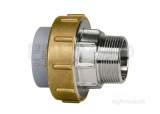 Georg Fischer Instaflex Mi/bsp Adaptor Un 5036 16