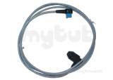 Related item Georg Fischer Welding Cable Electrofusion 16-63