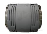 Related item Georg Fischer Instaflex Electro Fusion Socket 160
