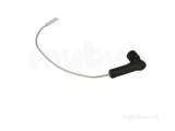 Baxi 5129429 Ignition Lead 1kohm