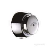 Tempoflux Flush Valve For Wall 150mm