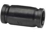 Georg Fischer Ifit Pp Su Socket Red/bush 16/20