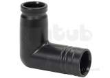 Georg Fischer Ifit Pp Su 90d Elbow Fi-mi 16/20-20