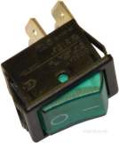 Foster 15243565 Switch-main On-off
