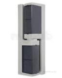 Purchased along with Fermod 921 Door Handle Complete 040452