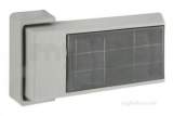 Fermod 920 Fastener W/o Strike 40450