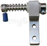 Purchased along with Bluebird P4208 Padseal Set Merlin-eagle