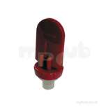 Related item Instanta Xtp1050-a Upper Tap Handle Assembly