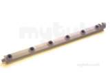 Winterhalter 61005052 Wash Arm Complete