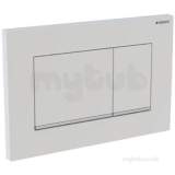 Fplate Sigma30 Dflush Mat Chr Gl Chr