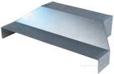 Potterton 5100435 Inlet Duct Assembly