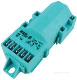 Potterton Commercial C170271fa Flame Ignition Module