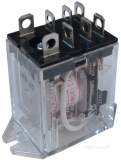 Potterton Commercial C15815049 VOLT FREE RELAY