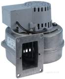 Potterton S503501 Fan
