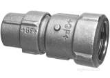 Primofit Blk Cplg Stl/pe-nbr 1.1/4x32