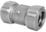 Primo-wtr Glv 106001 Cplg Nel 1/2 X 1/2