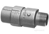 Primofit Blk M.adapt. Bsp/pe Nbr 1/2x20