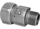Primofit Blk M.adapt. Bsp/pe Nbr 2x63