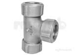 Georg Fischer Primo-heating Equal Tee 1