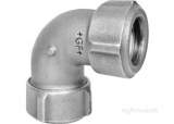 Primo-gas Glv 402051 Elbow Stlxstl 1/2