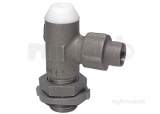 Primofit U/p Swivel Top Tee Bsp X Pe
