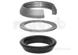 Georg Fischer Primo-gas Spares Pack Pe 20