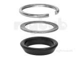 Primo Nitrile Seals Spares Pack 1