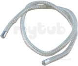 POTTERTON 5132189 FLANGE BURNER GASKET