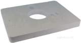 Potterton 8170173 Comb Chamb Door Extern