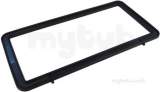 Caradon Ideal 173062 Burner Gasket
