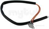 Baxi 5118720 Vent Switch Assembly