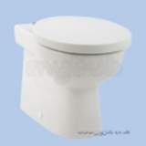 Related item Twyford Encore Btw Pan White Er1438wh Er1438wh