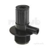 Drip Tap 1/2 Back Inlet SF9301XX